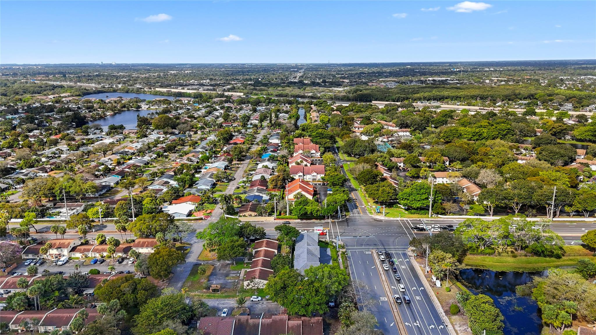 CYPRESS CHASE NORTH - Residential