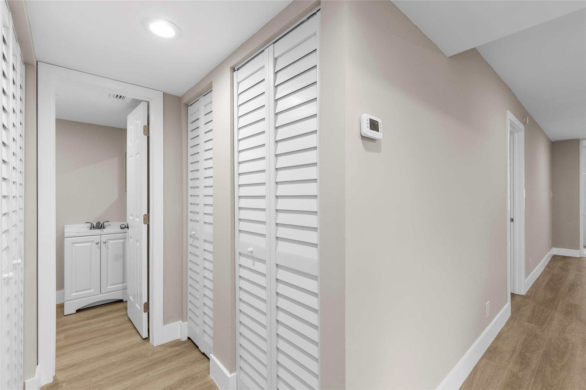 CYPRESS CHASE NORTH - Residential