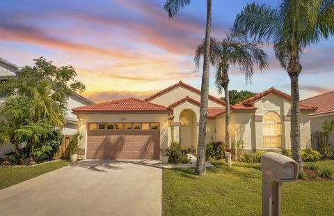 4969 Broadstone Cir West Palm Beach FL 33417