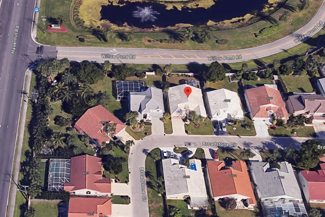 4969 Broadstone Cir