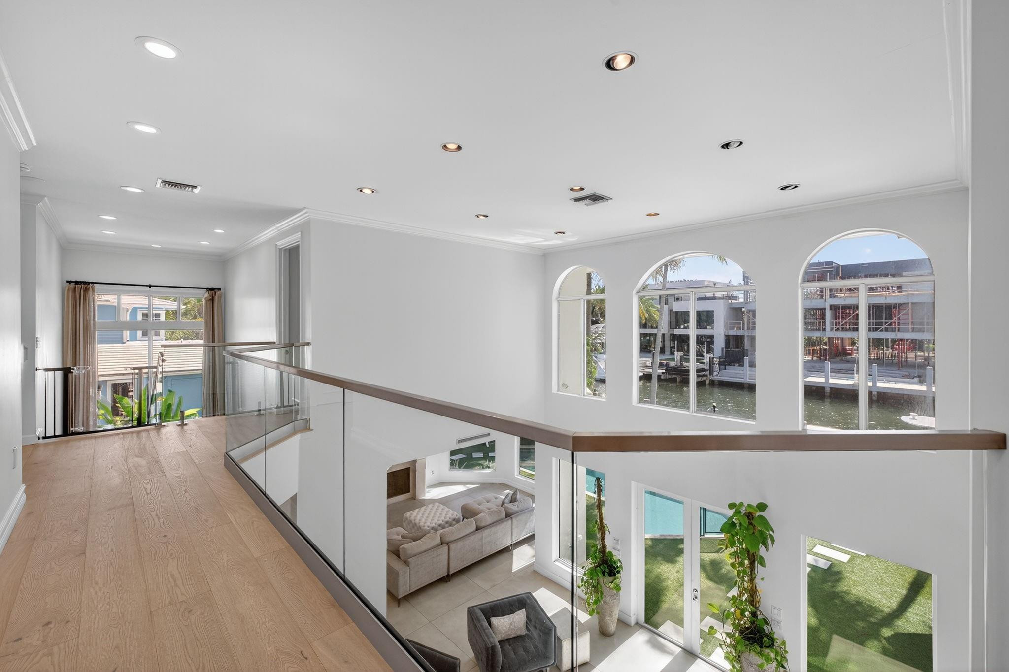 Seven Isles - Residential