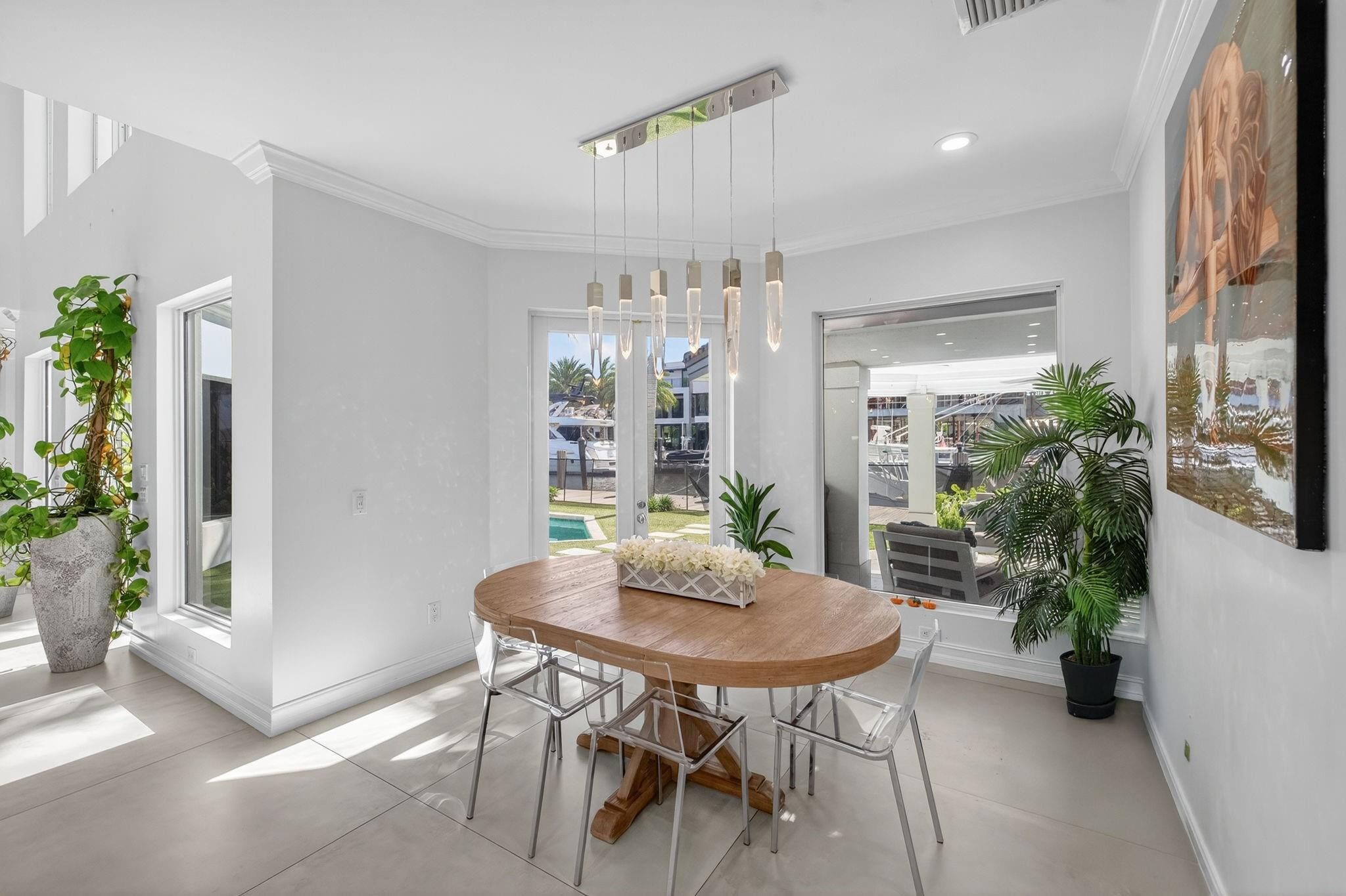 Seven Isles - Residential