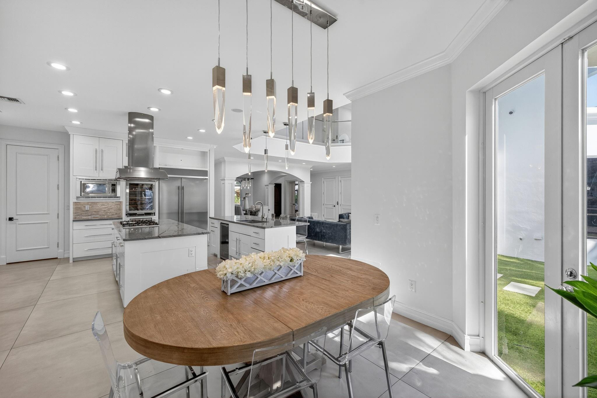 Seven Isles - Residential