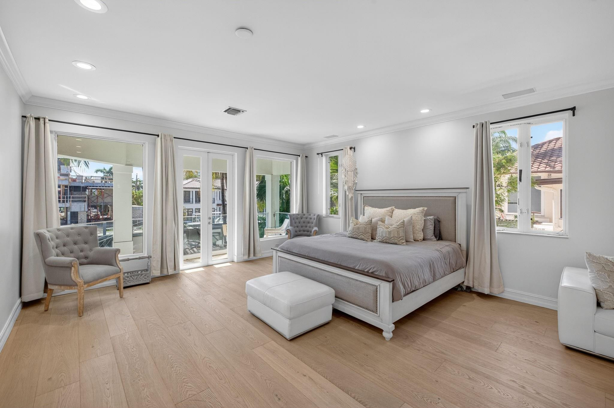 Seven Isles - Residential