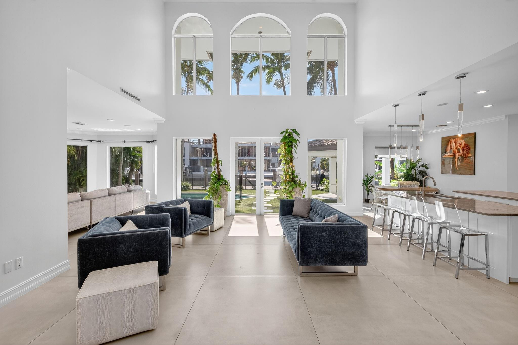 Seven Isles - Residential