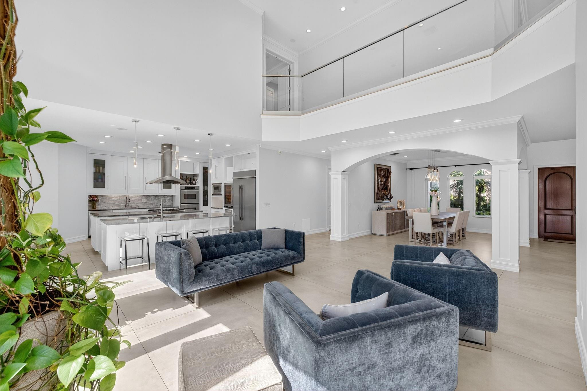 Seven Isles - Residential