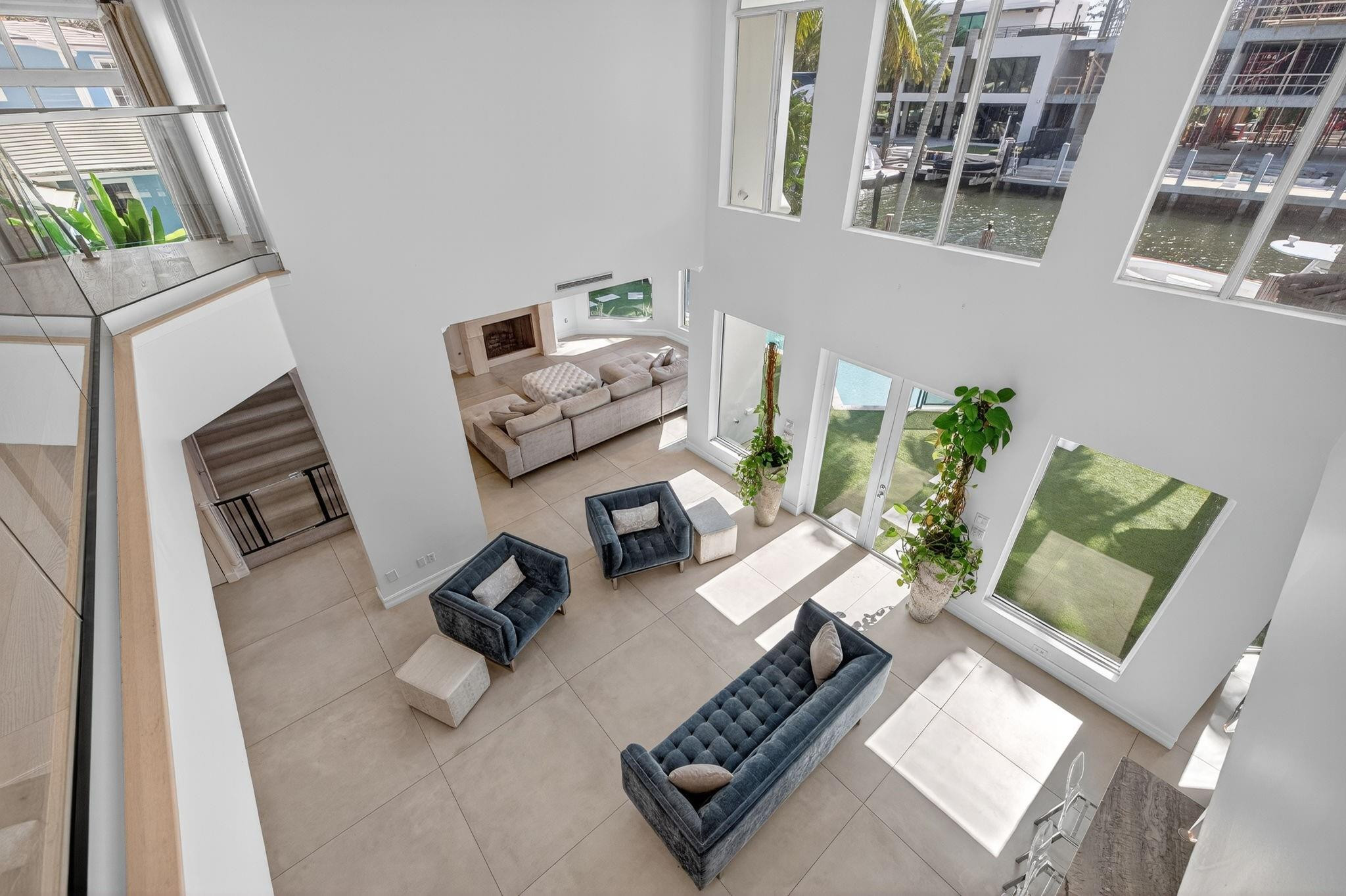 Seven Isles - Residential