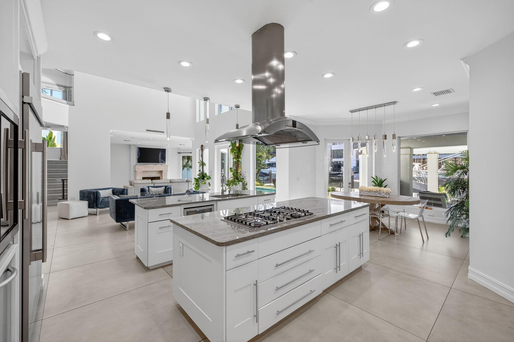 Seven Isles - Residential