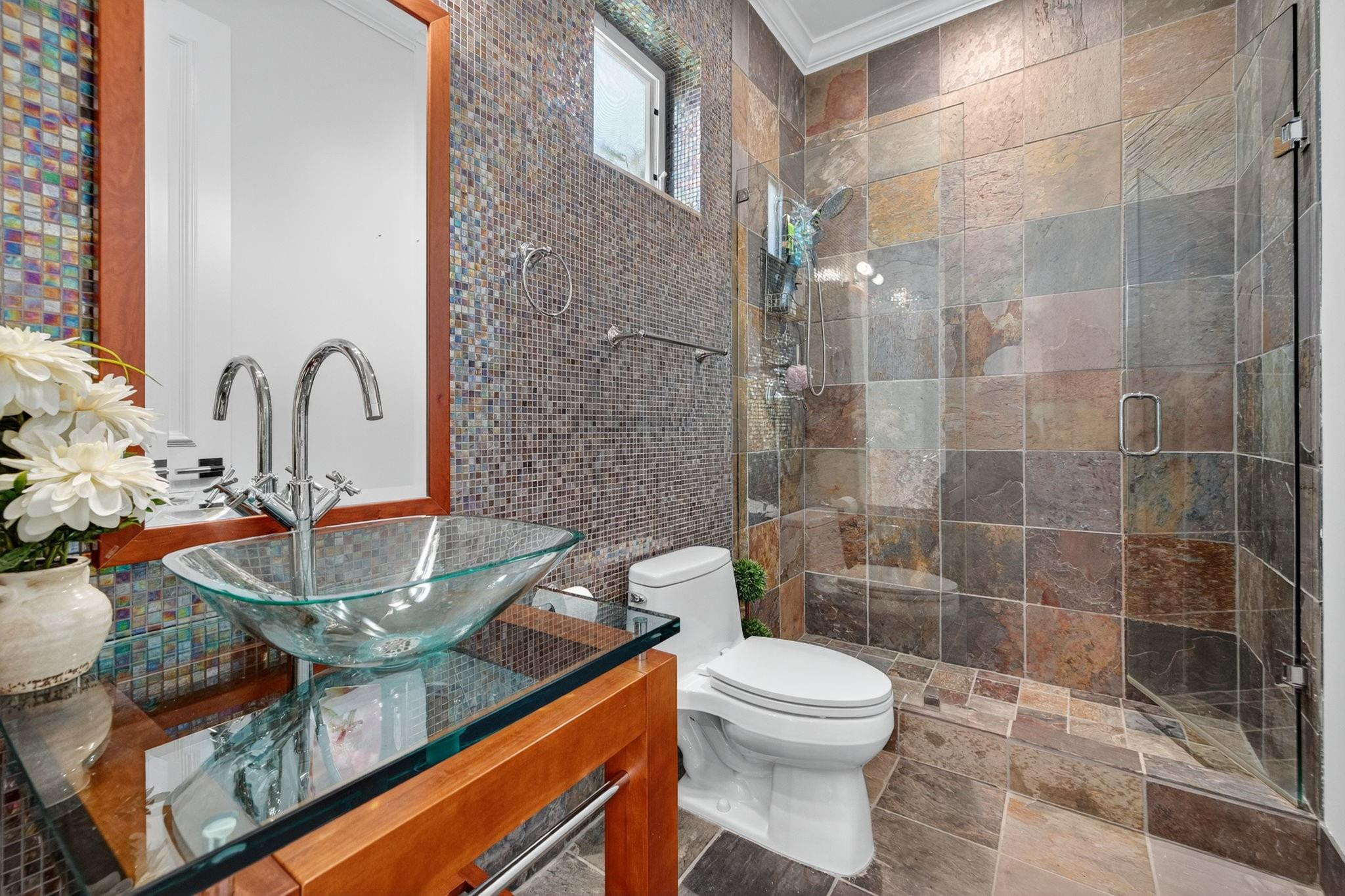 Seven Isles - Residential