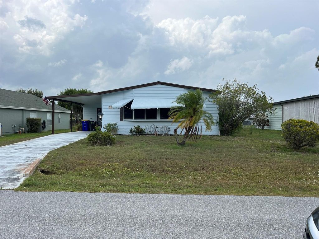 Photo of 2743 SW Monarch Trl, Stuart, FL 34997 (MLS # F10447557)