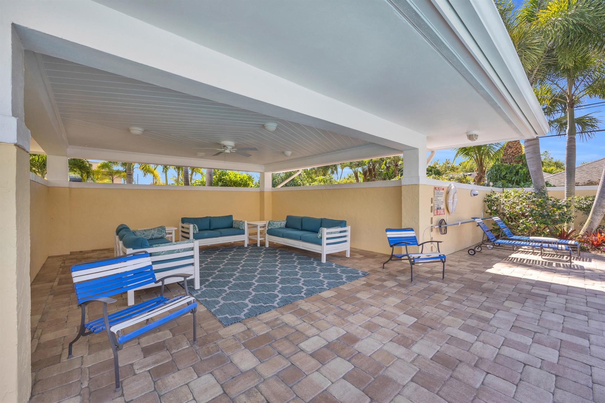 TURTLE CREEK APARTMENT BU - Residential