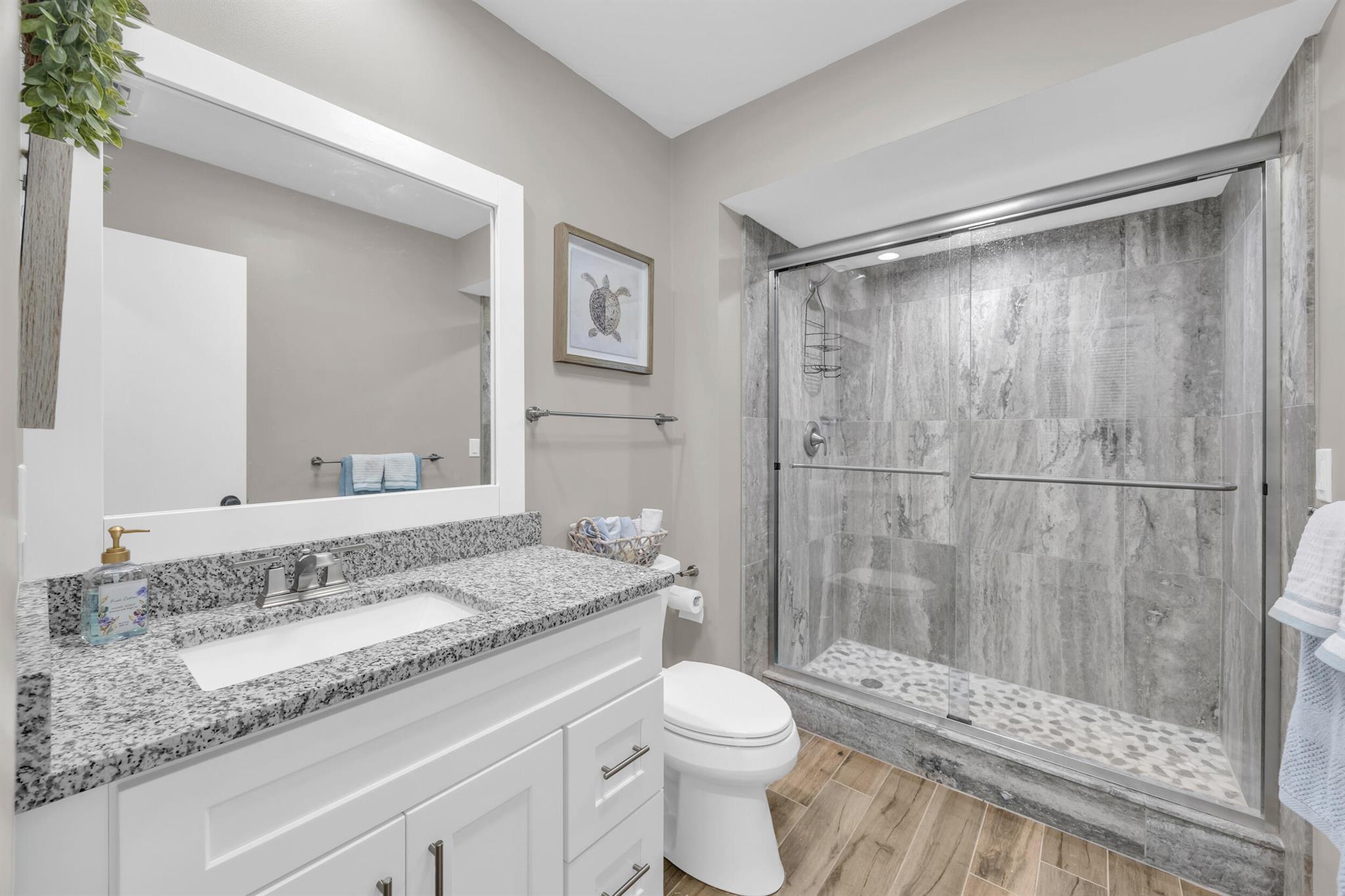 TURTLE CREEK APARTMENT BU - Residential