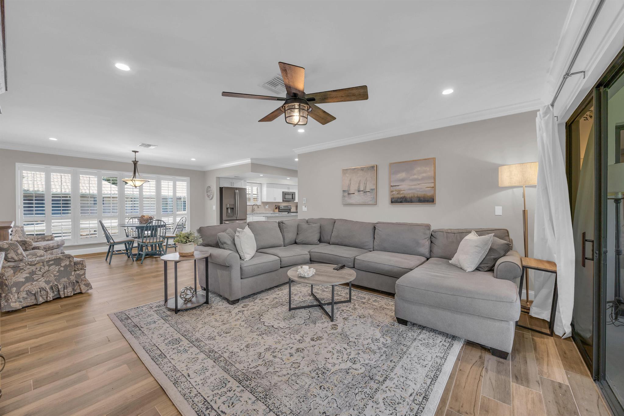 TURTLE CREEK APARTMENT BU - Residential