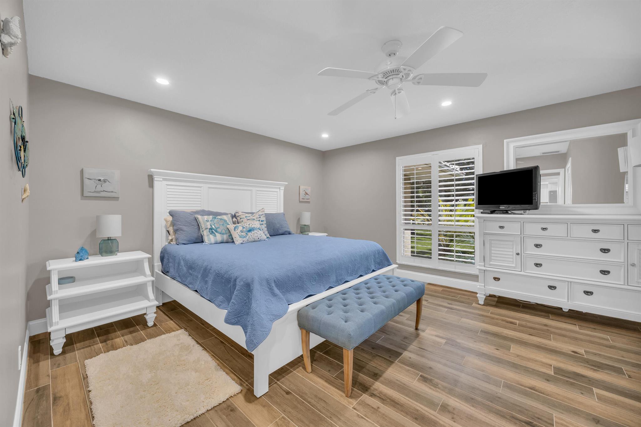 TURTLE CREEK APARTMENT BU - Residential