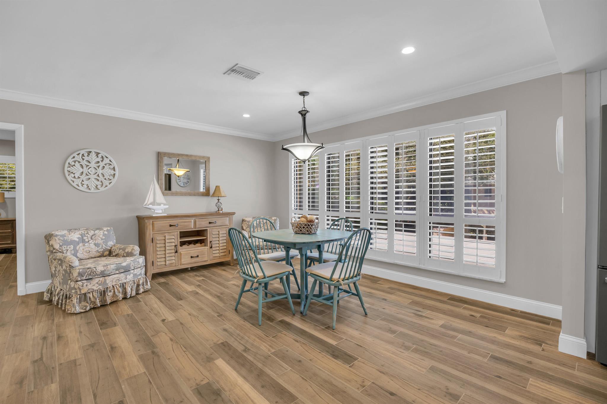 TURTLE CREEK APARTMENT BU - Residential