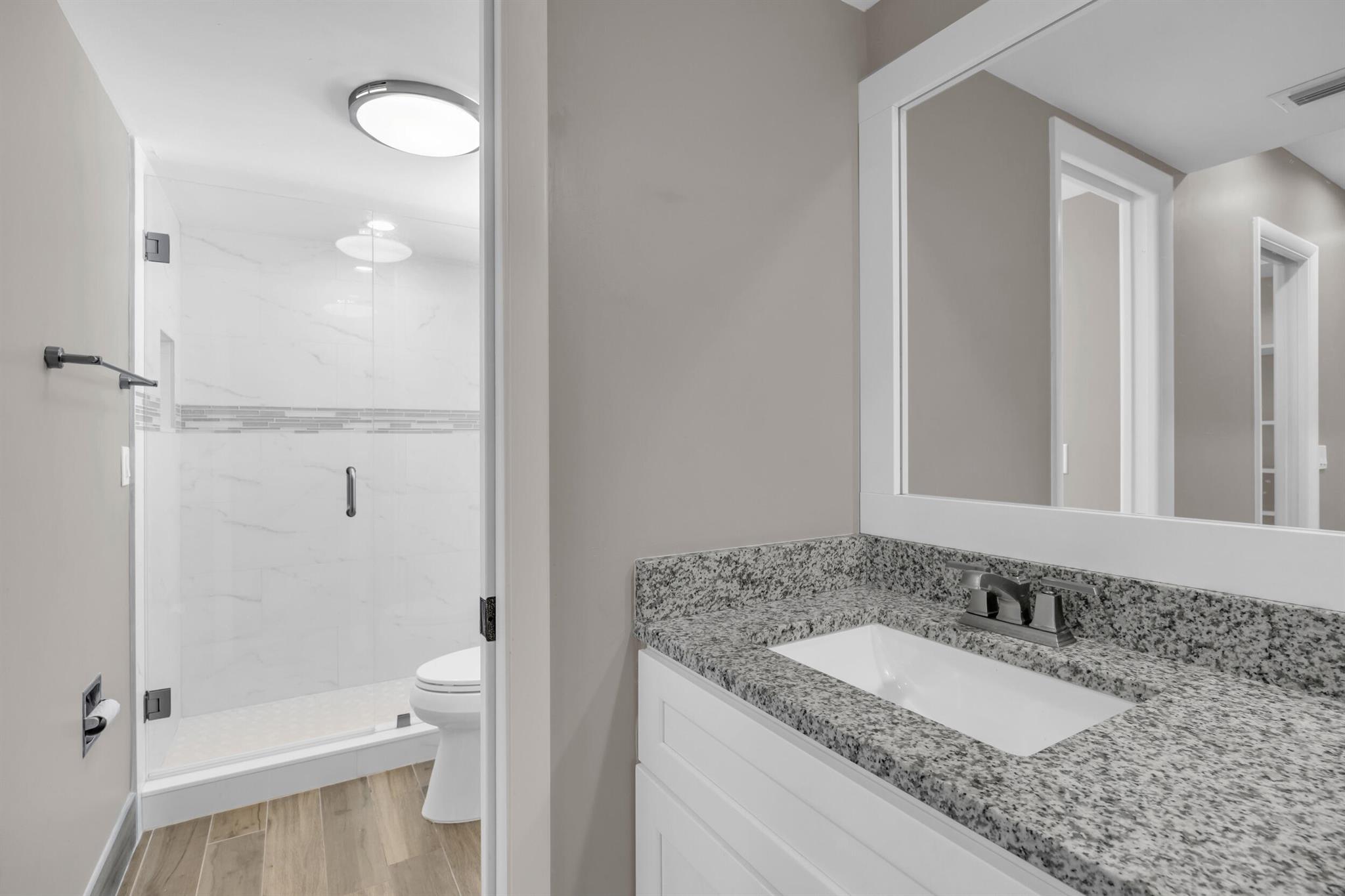 TURTLE CREEK APARTMENT BU - Residential