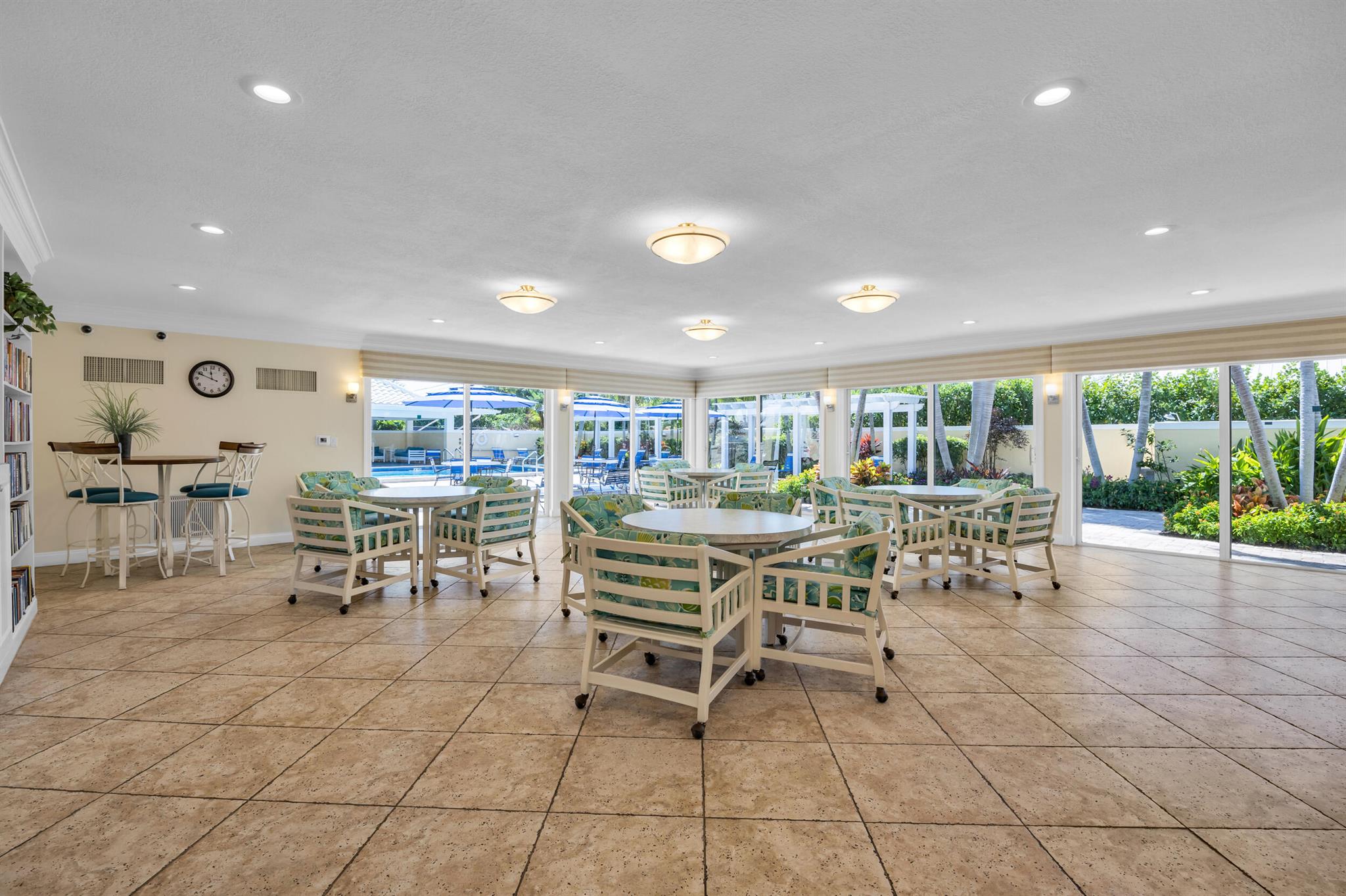 TURTLE CREEK APARTMENT BU - Residential