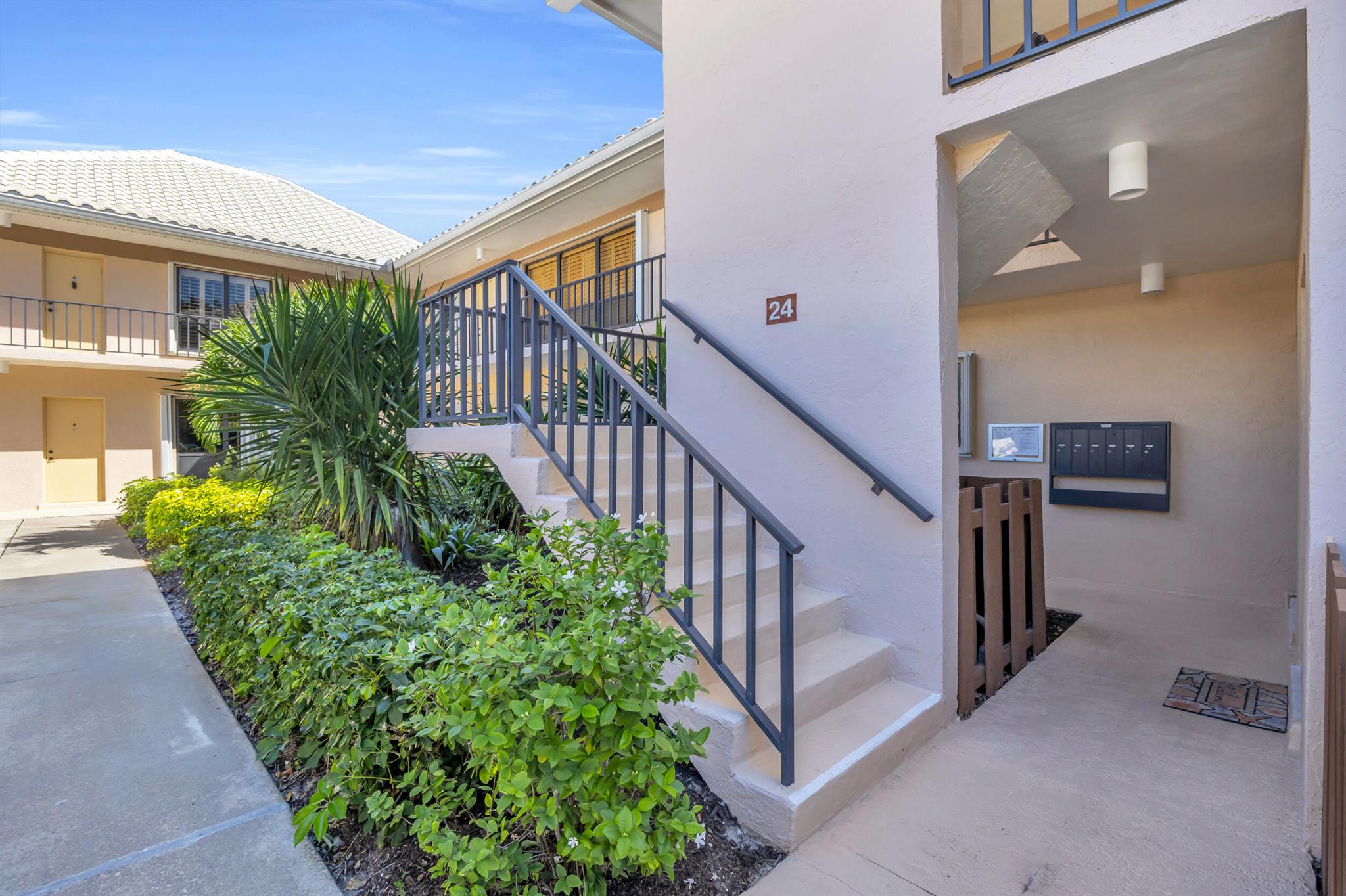 TURTLE CREEK APARTMENT BU - Residential