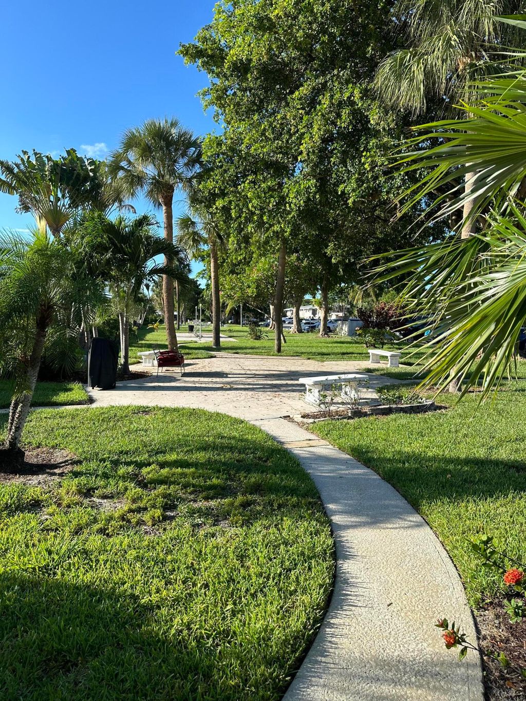 Photo of 3801 NE 22nd Terrace #11, Lighthouse Point, FL 33064 (MLS # B26033310)