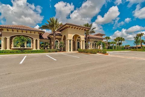 A home in Vero Beach