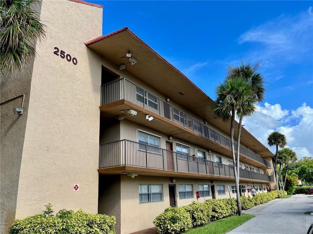 Photo of 2500 Coral Springs Drive #209, Coral Springs, FL 33065 (MLS # F10508875)