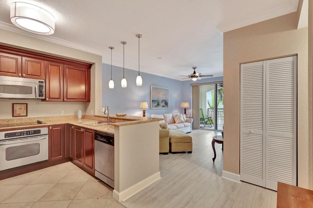 Photo of 3 Renaissance Way #405, Boynton Beach, FL 33426 (MLS # R10952790)