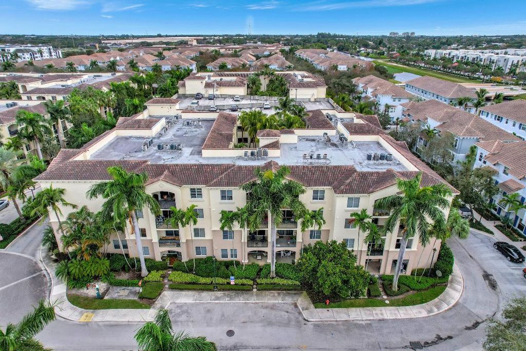 Photo of 3 Renaissance Way #405, Boynton Beach, FL 33426 (MLS # R10952790)