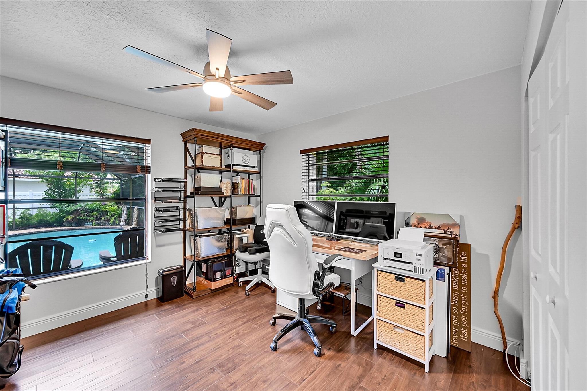 CYPRESS RUN - Residential