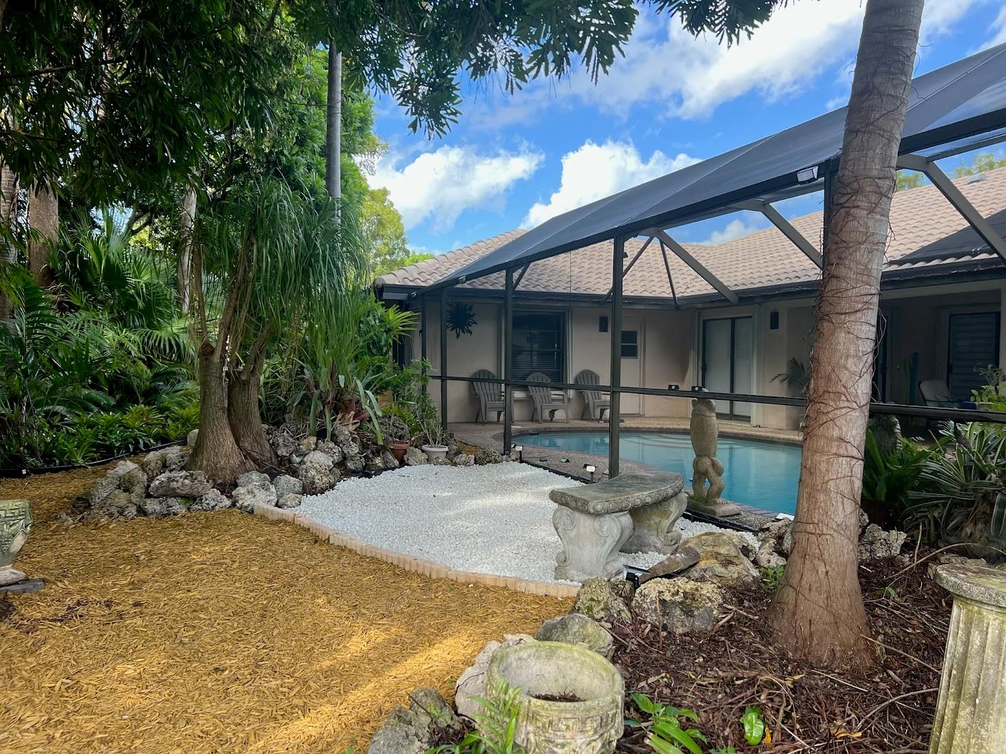 CYPRESS RUN - Residential