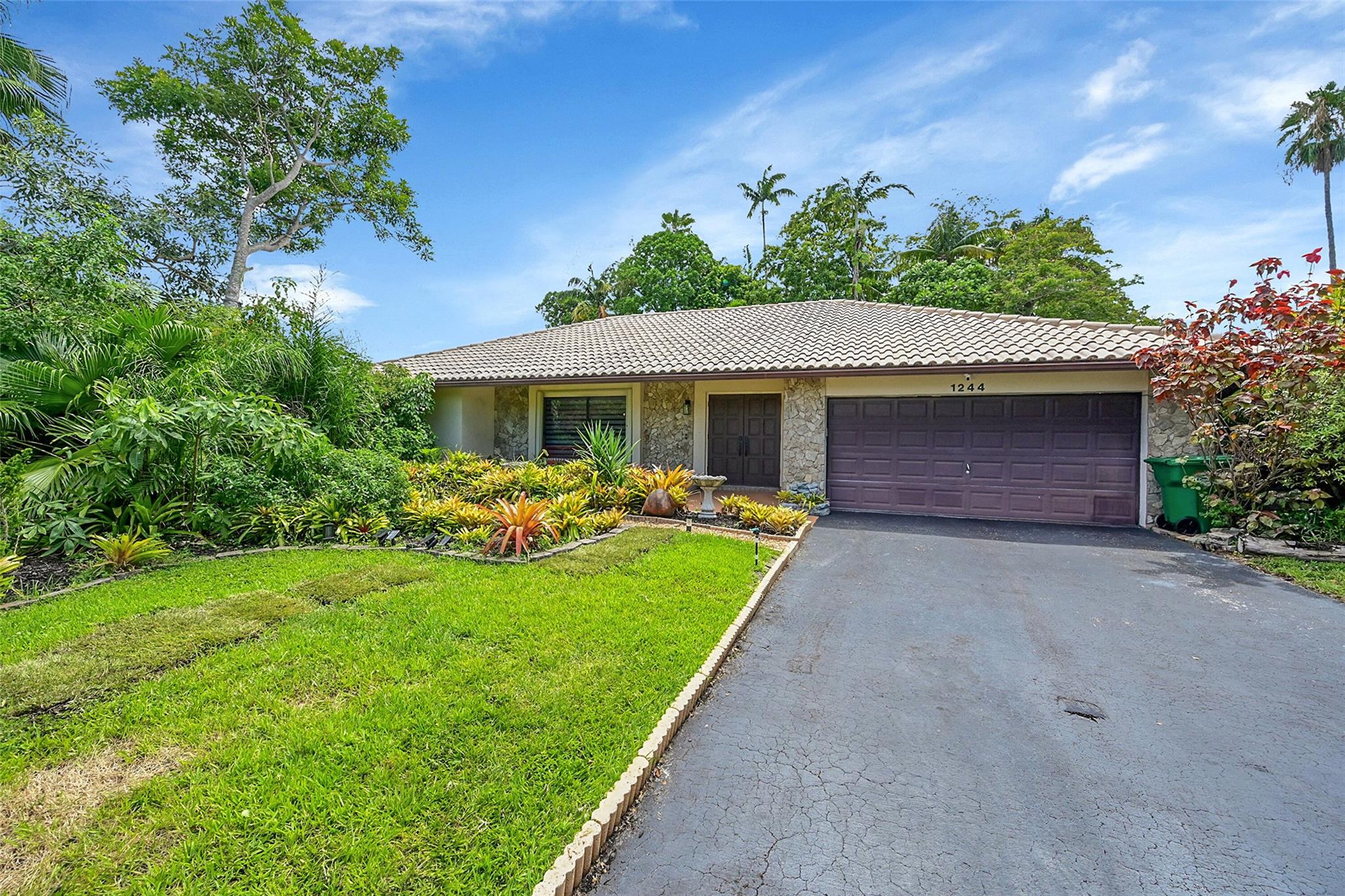 1244 NW 113 Terrace