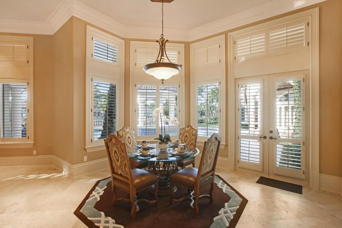 Admirals Cove - Residential