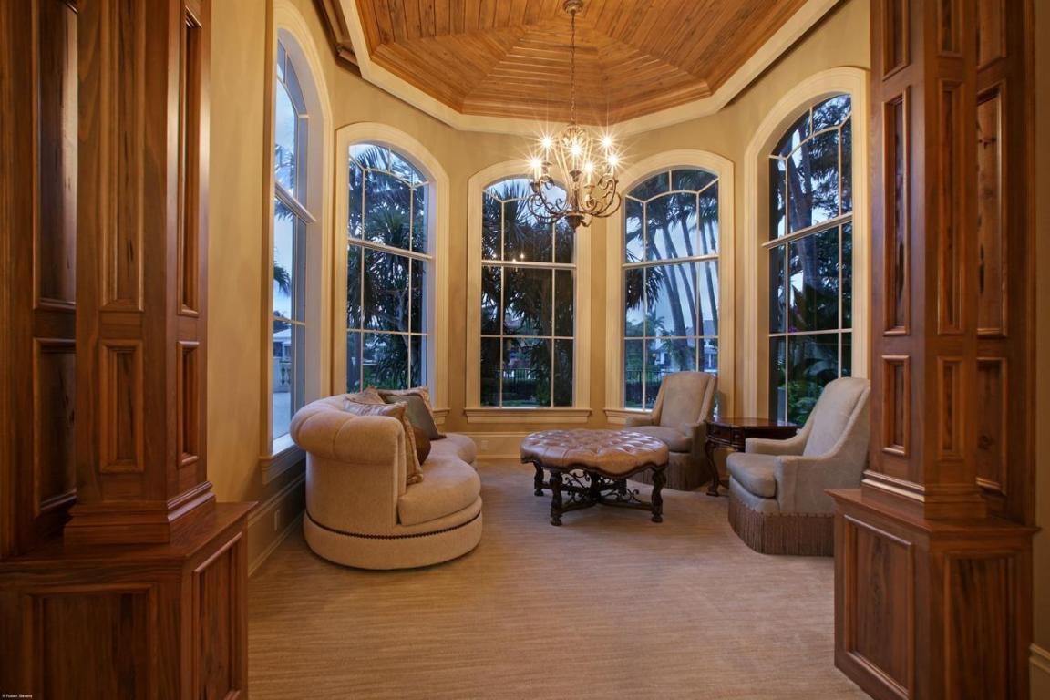 Admirals Cove - Residential