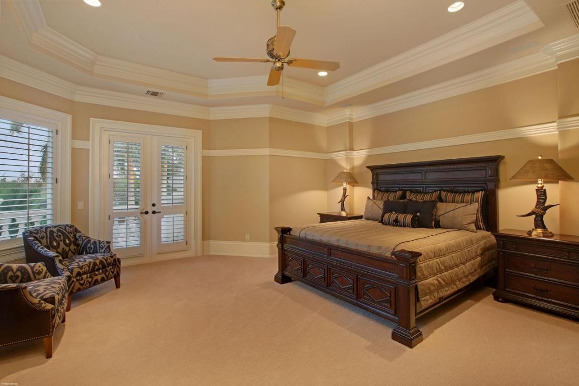 Admirals Cove - Residential