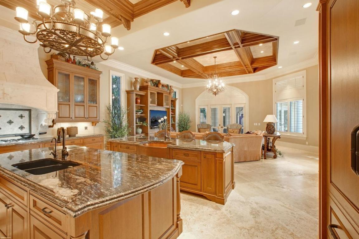 Admirals Cove - Residential