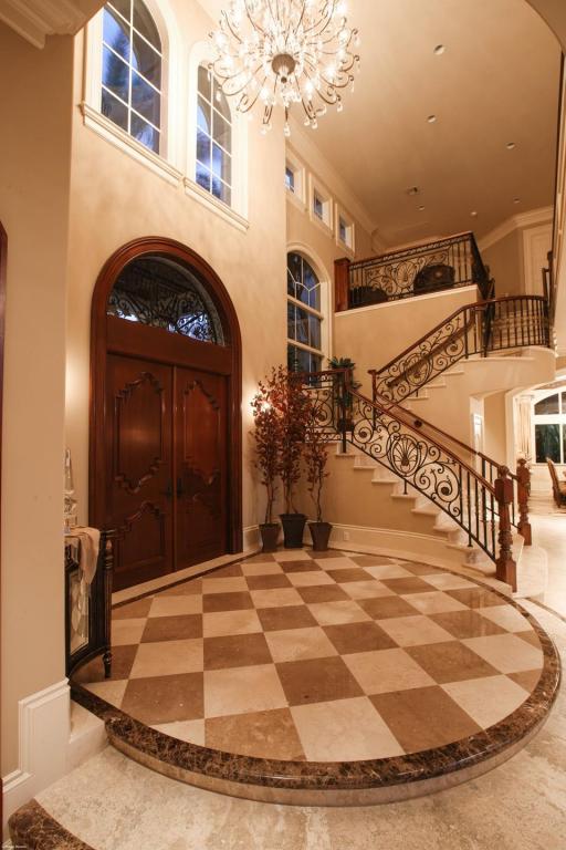 Admirals Cove - Residential