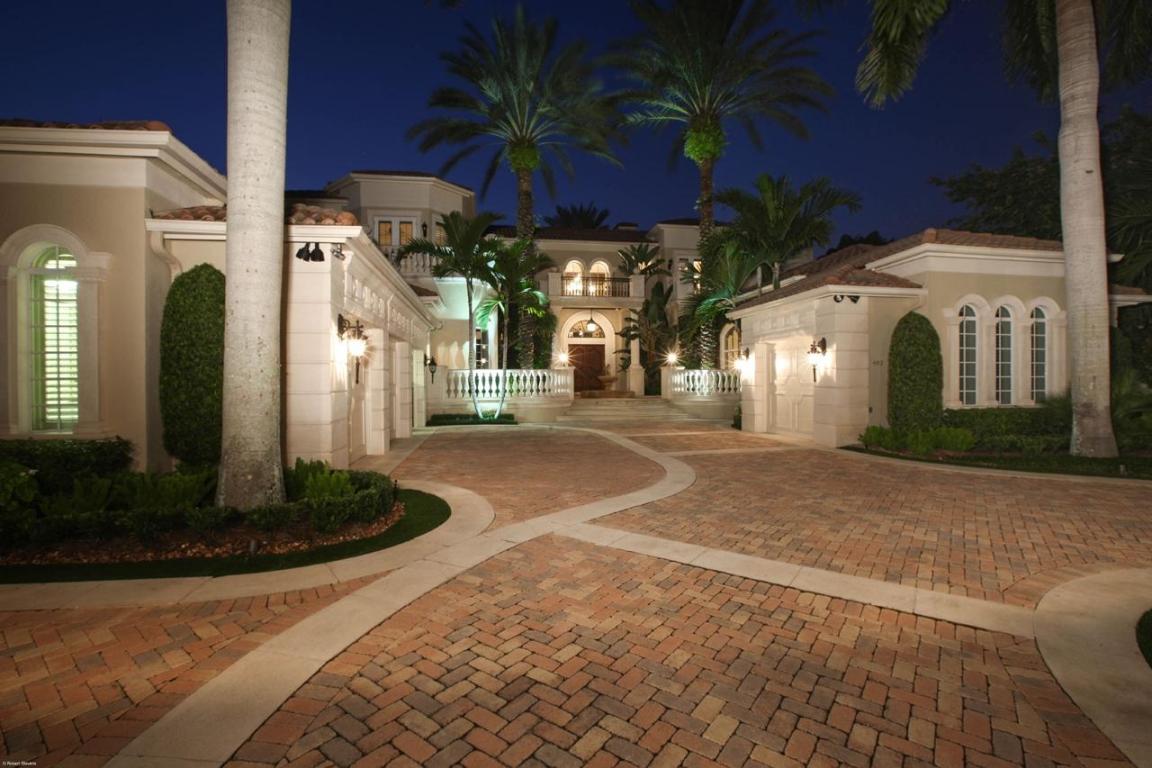 Admirals Cove - Residential