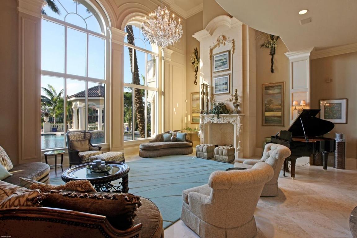 Admirals Cove - Residential