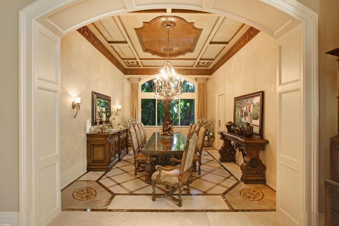 Admirals Cove - Residential