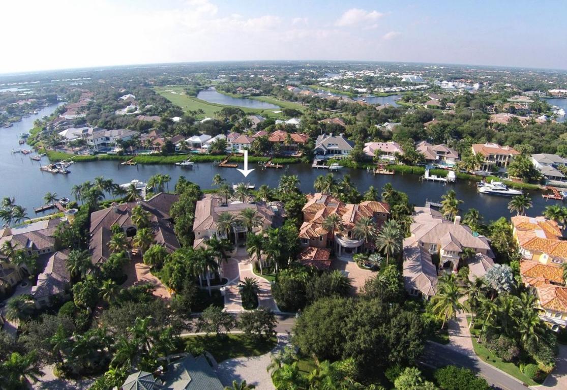 Admirals Cove - Residential