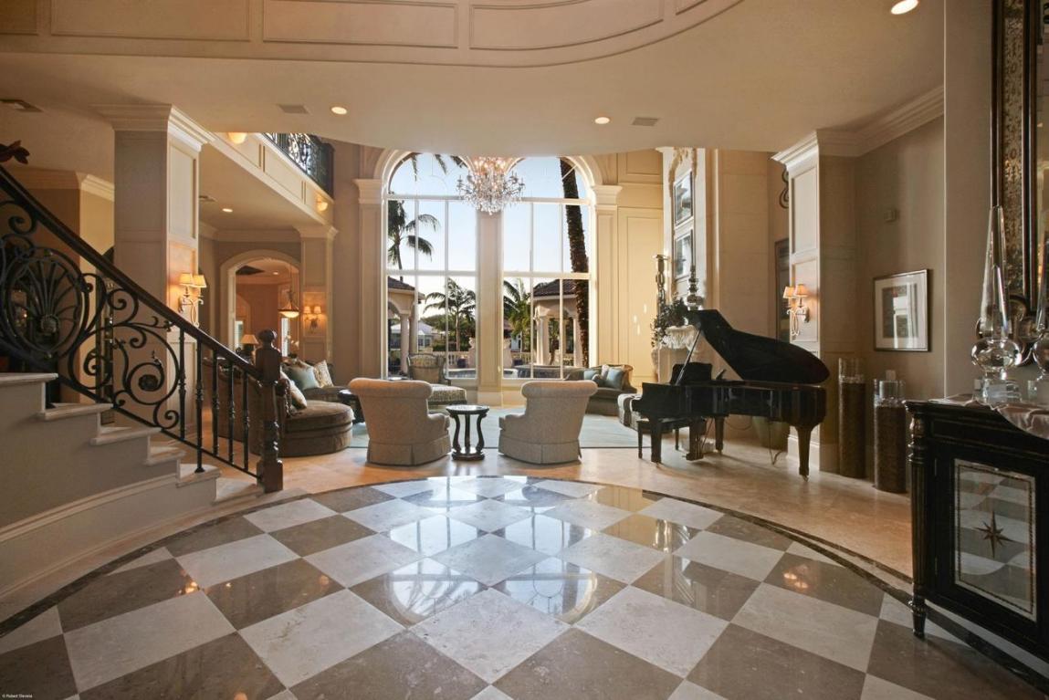 Admirals Cove - Residential