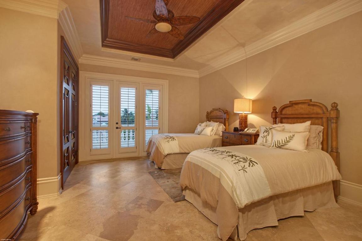 Admirals Cove - Residential