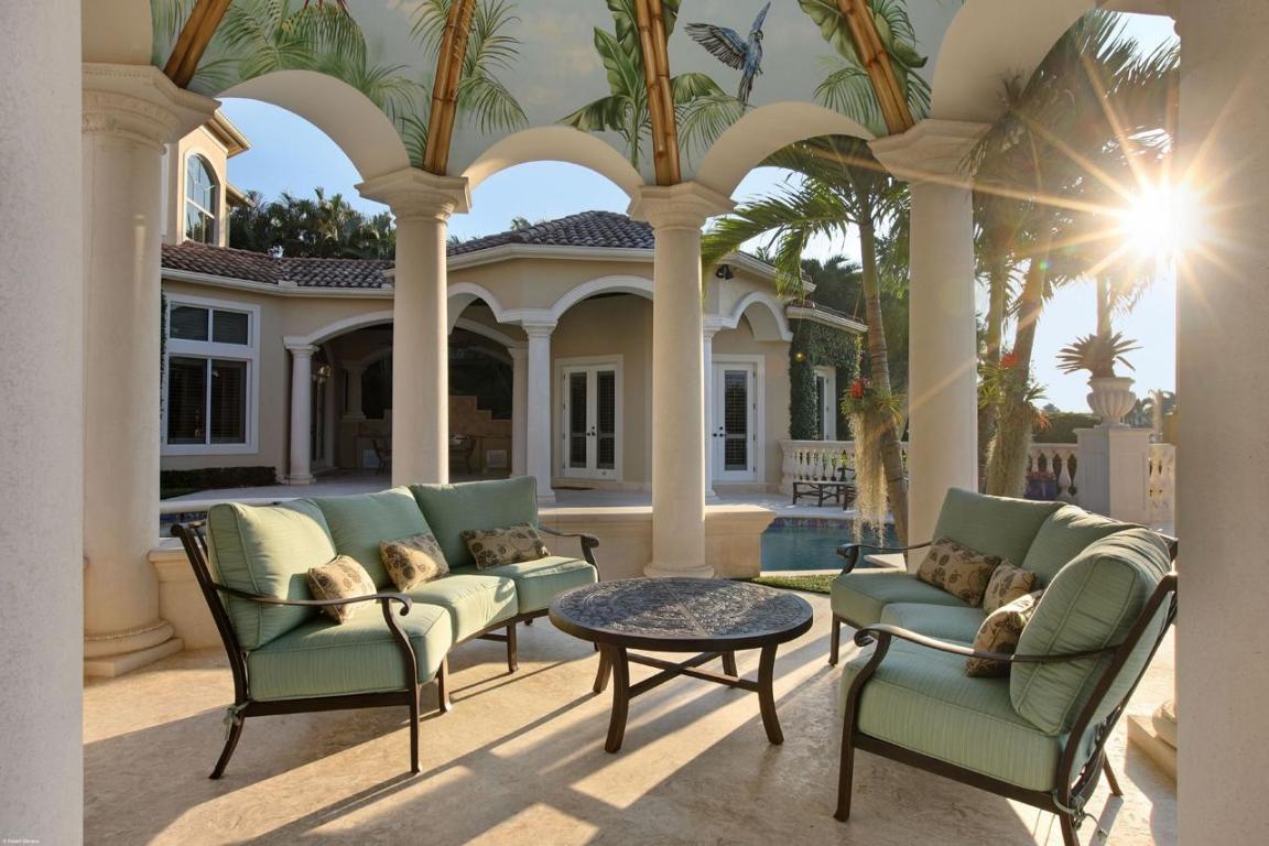 Admirals Cove - Residential