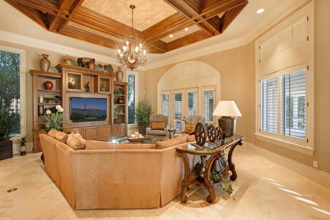 Admirals Cove - Residential