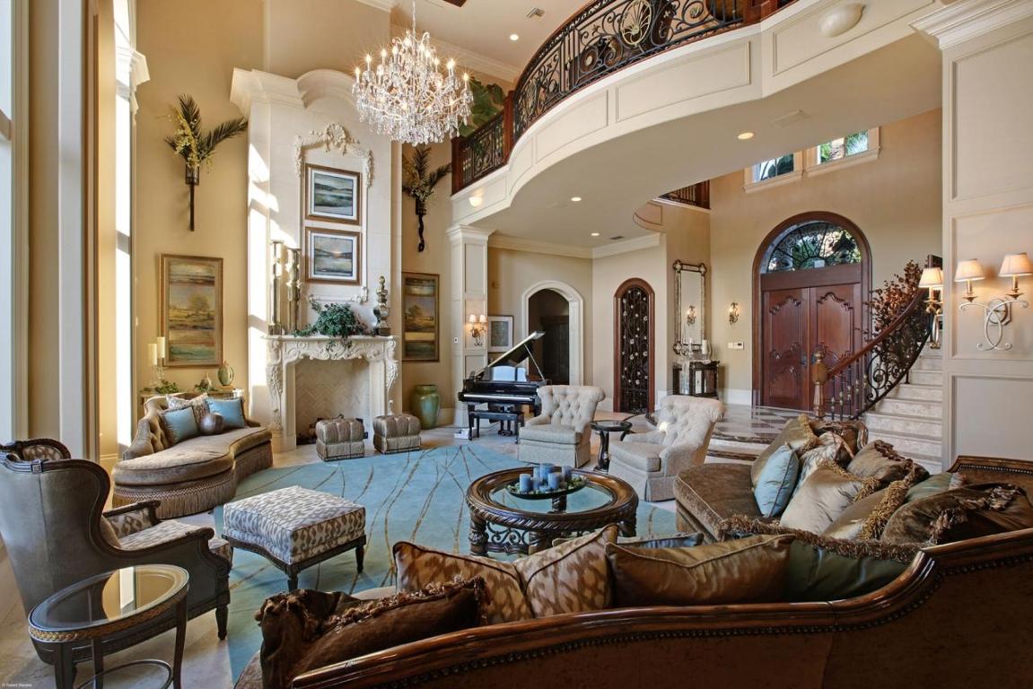 Admirals Cove - Residential