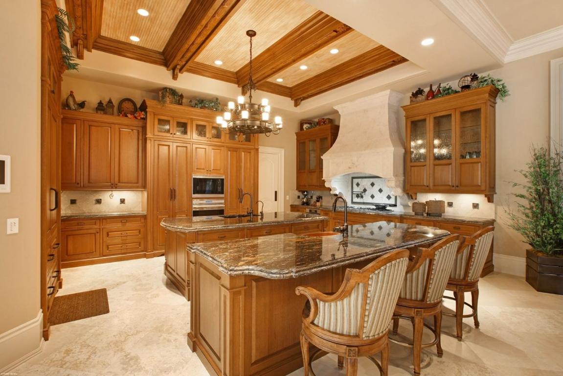 Admirals Cove - Residential