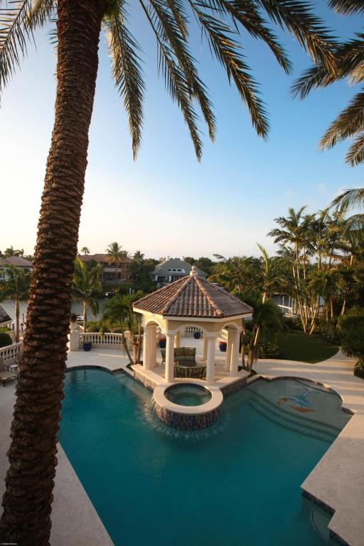 Admirals Cove - Residential