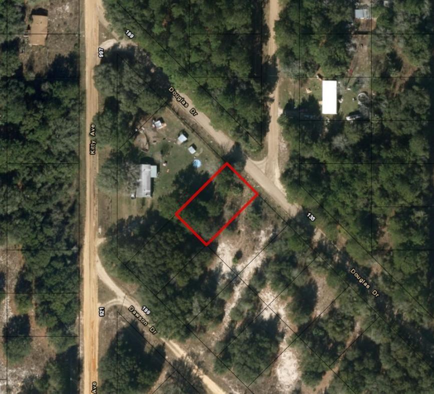 0 Douglas Drive