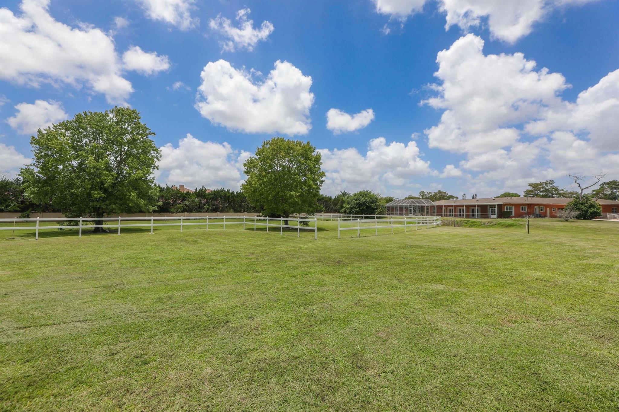 BBB Ranches - Residential