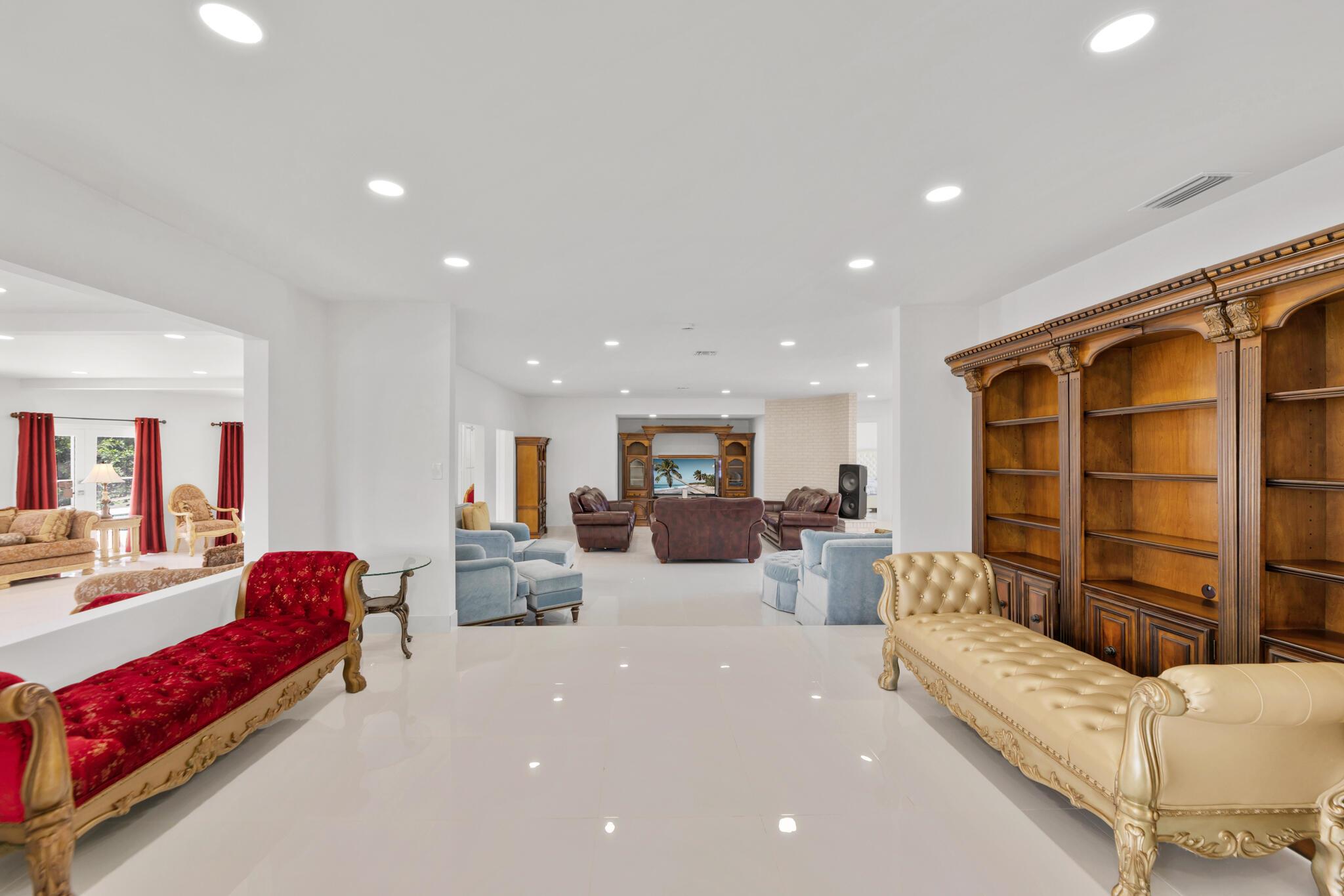 BBB Ranches - Residential