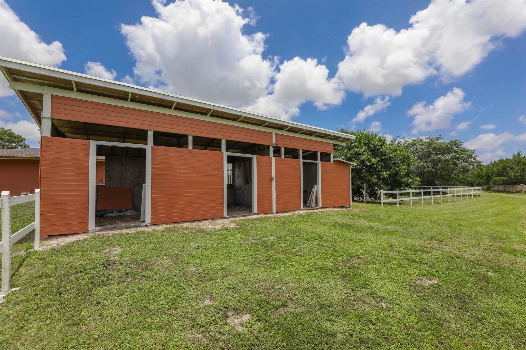 BBB Ranches - Residential